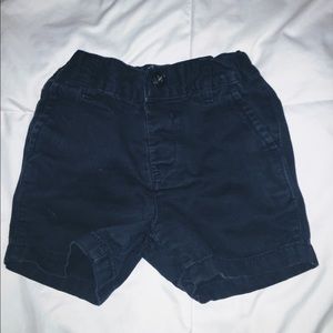 12-18 Months Boy’s Shorts